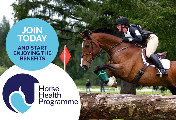 Horse Health Programme