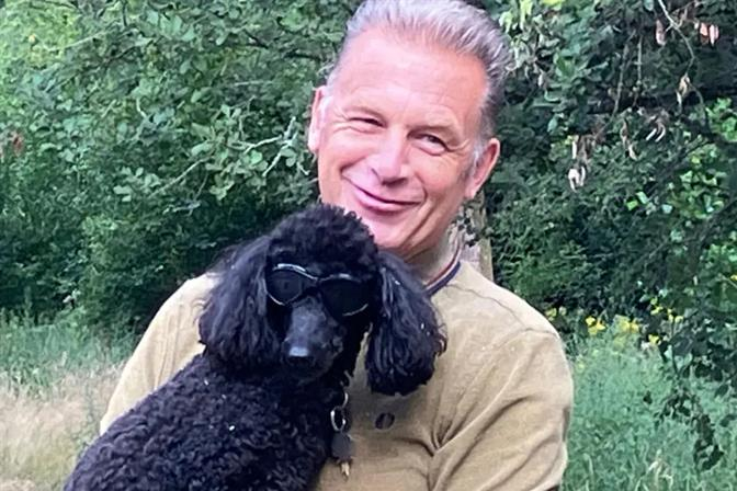 TV presenter's grass seed warning for dog owners