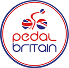 Pedal Britan